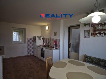Prodej domu/vily, 180 m²