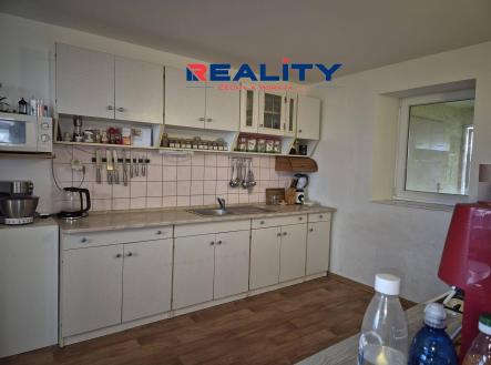 Prodej domu/vily, 180 m²
