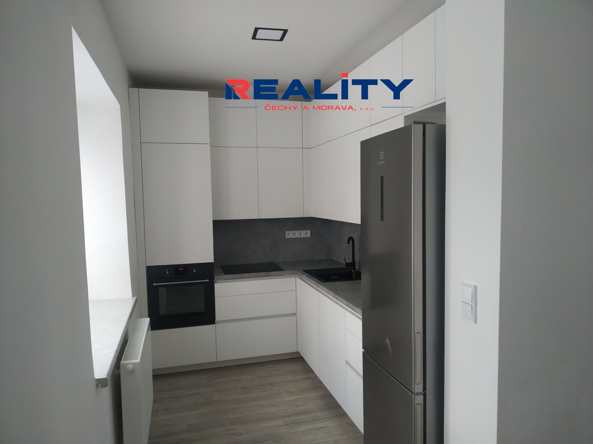 Pronájem bytu 3+kk ve Svitavách