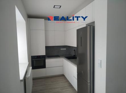 Pronájem bytu, 3+kk, 70 m²