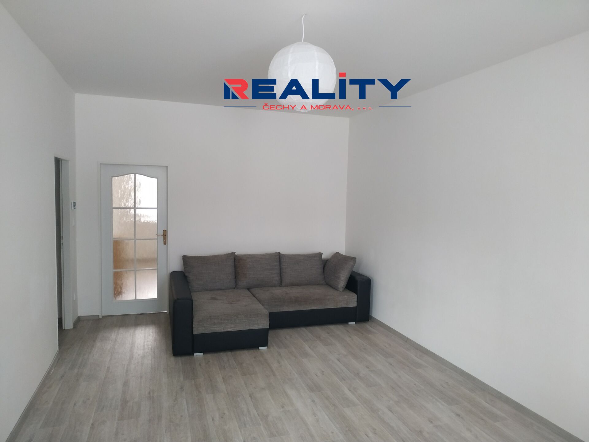 Pronájem bytu 3+kk ve Svitavách