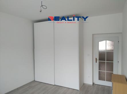 Pronájem bytu, 3+kk, 70 m²