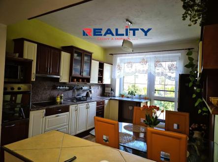 Prodej pozemku pro bydlení, 1 875 m²