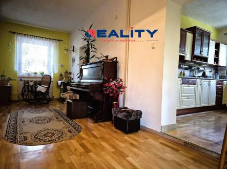 Prodej pozemku pro bydlení, 1 875 m²