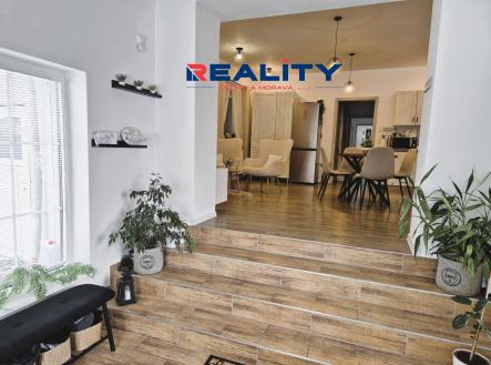 Prodej domu/vily, 318 m²