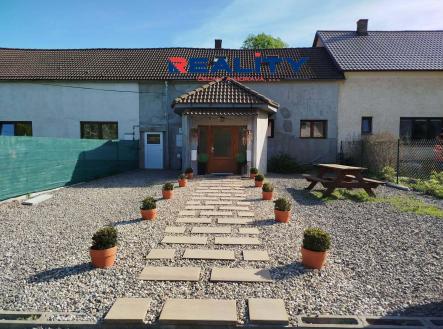 Prodej domu/vily, 318 m²
