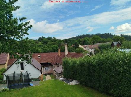Prodej domu/vily, 318 m²