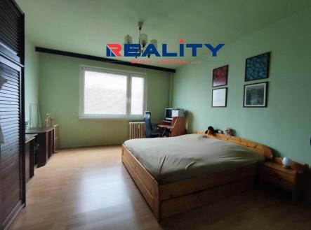 Prodej bytu, 3+1, 82 m²