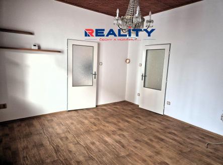 Pronájem bytu, 3+kk, 50 m²