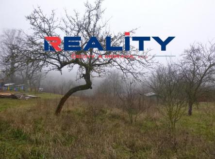 Prodej pozemku, ostatní, 2 656 m²