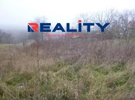 Prodej pozemku, ostatní, 2 656 m²