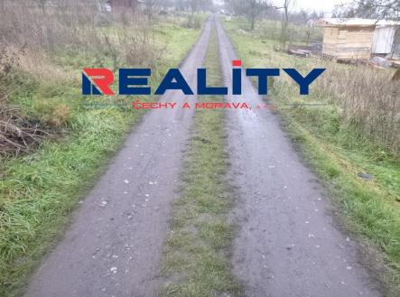 Prodej pozemku, ostatní, 2 656 m²