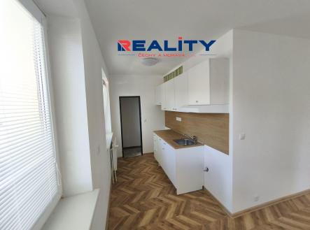 Prodej bytu, 3+1, 83 m²