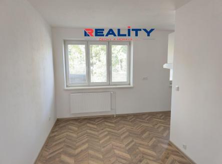 Prodej bytu, 3+1, 83 m²