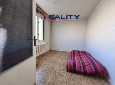 Prodej bytu, 3+1, 73 m²