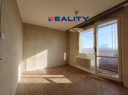 Prodej bytu, 3+1, 73 m²