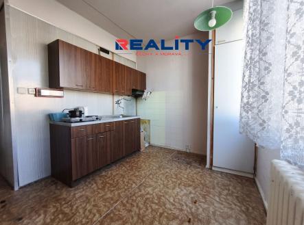 Prodej bytu, 3+1, 73 m² obrázek