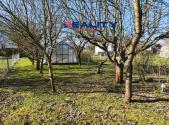 Prodej pozemku, zahrada, 382 m²