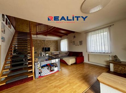 Prodej domu/vily, 227 m²