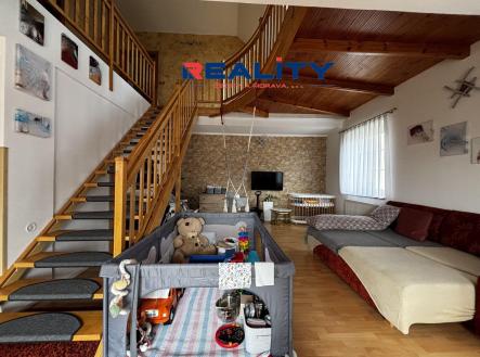 Prodej domu/vily, 227 m²
