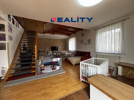 Prodej domu/vily, 227 m²