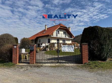 Prodej domu/vily, 227 m²