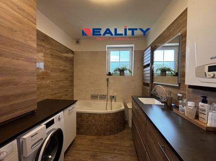 Prodej domu/vily, 227 m²