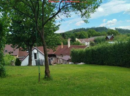 Prodej chaty/rekreačního objektu, 318 m²