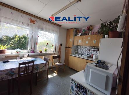 Prodej bytu, 3+1, 105 m²