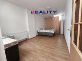 Pronájem bytu, 1+kk, 90 m²