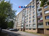 Prodej bytu, 1+1, 36 m²