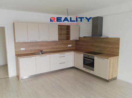 Pronájem bytu, 3+kk, 71 m² obrázek