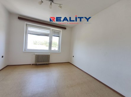 Pronájem bytu, 3+1, 72 m², Svitavy – náhled fotky 4