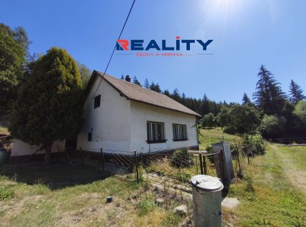 Prodej pozemku pro bydlení, 735 m²