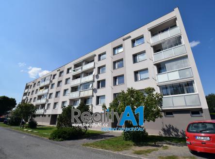 Prodej bytu, 4+1, 81 m²