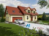 Prodej domu/vily, 210 m²