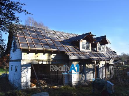 Prodej domu/vily, 210 m²