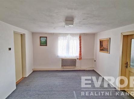 Prodej - dům/vila, 281 m²