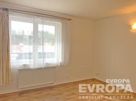 Pronájem bytu, 1+kk, 21 m²