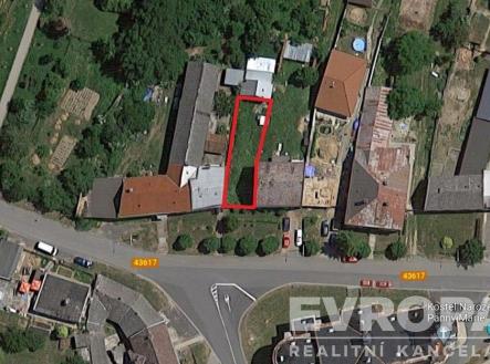 Prodej - pozemek pro bydlení, 230 m²