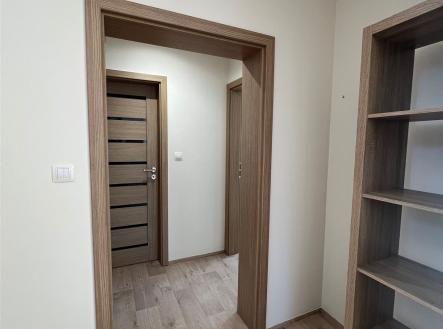 Pronájem - dům/vila, 165 m²