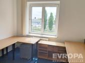 Pronájem kanceláře, 27 m²