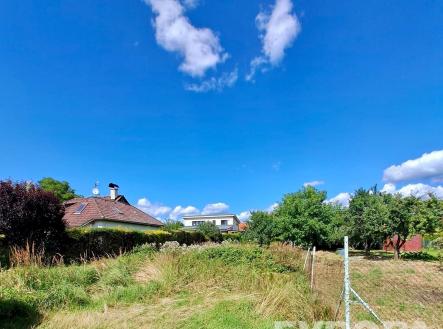 Prodej pozemku, ostatní, 502 m²