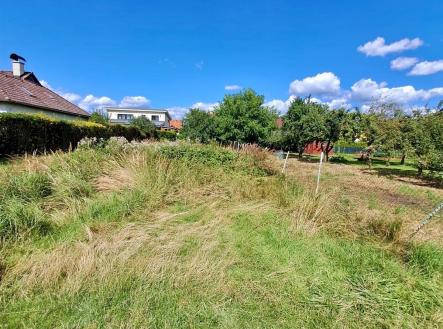 Prodej pozemku, ostatní, 502 m²