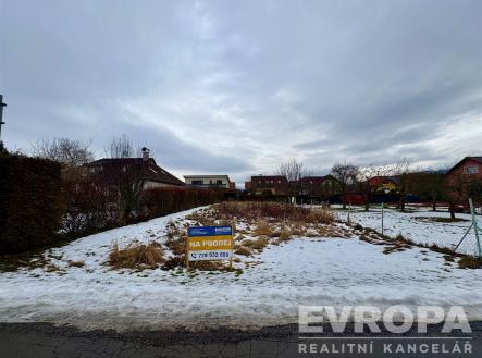 Prodej pozemku pro bydlení, 502 m²
