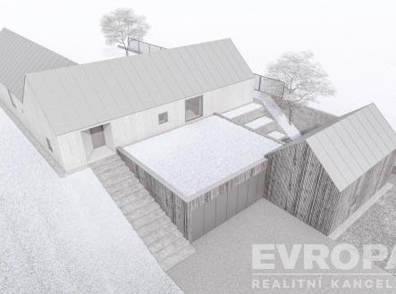 Prodej pozemku pro bydlení, 1 941 m²