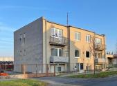 Pronájem bytu, 2+1, 55 m²