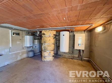 Prodej domu/vily, 245 m²