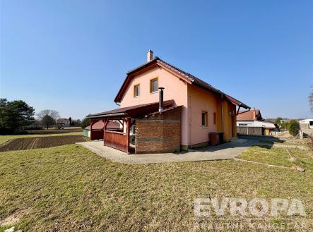 Prodej domu/vily, 245 m²