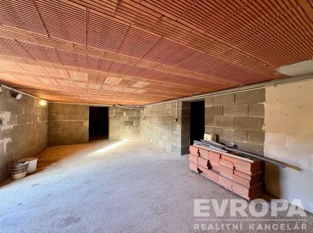 Prodej domu/vily, 245 m²